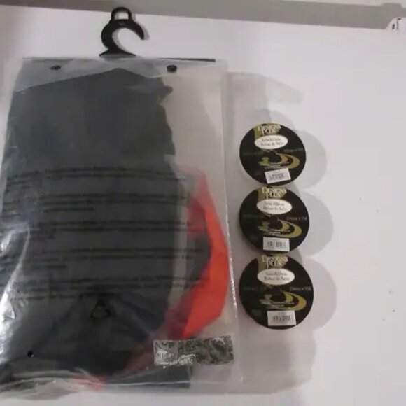 Costume halloween pour hommes ninja - Picture 5 of 5